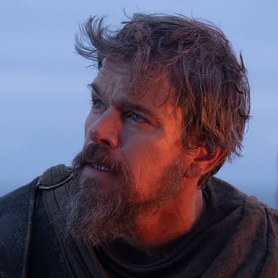 The Odyssey: Why The Odyssey Is the Perfect Story for Nolan