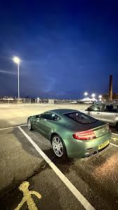 Image result for Almond Green 2010 Aston Martin