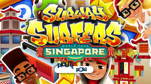 Poki games has new free games online such as: Subway Surfers Singapore Play It On Poki Youtube