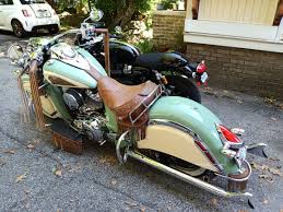 Image result for Tampico Green 1956 Motorcycle