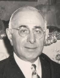 James Buccino (1891-1974)