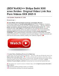 SEX*XnXX)!<+ Shilpa Sethi XXX xnxx Xvideo Original Video Link Xxx Porn  Videos XXX 2025 X
