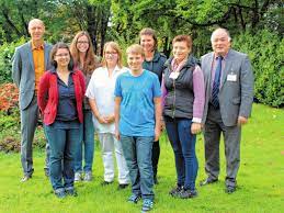 Yelp is a fun and easy way to find, recommend and talk about what's great and not so great in wasserburg and beyond. Neue Auszubildende Im Kbo Inn Salzach Klinikum In Wasserburg Region Wasserburg