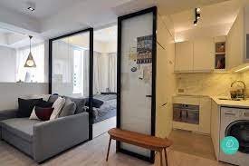 See all available apartments for rent at fairview at town center apartment homes in rochester, ny. These Micro Flats Under 500 Sqft Are Small Space Goals Condo Interior Design Condo Interior Condo Interior Design Small