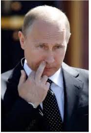 Are we not human?! If we pick, do we not bleed?! I am not an animal!