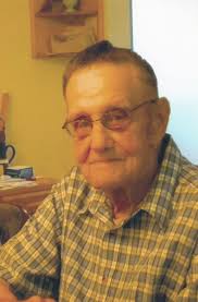 LeRoy William “Trapper” Johnson (1928-2015)