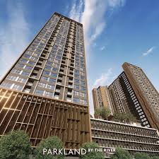 RESIDENSI PARKLAND PERMAS Johor Bahru, Johor | 81200