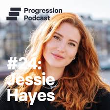 24: Jessie Hayes (Whereby, Box)