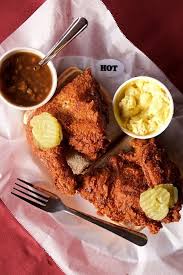 Where Nashville S Biggest Food Fans Love To Eat