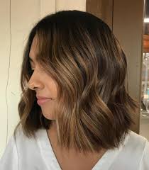 20 Honey Balayage Pictures That Really Inspire To Try Highlights Short Hair Balayage Honey Balayage Brown Hair Balayage