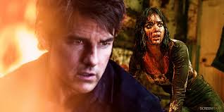 New 83% Horror Movie Is The Perfect Way To Reboot The Dark Universe 7 Years  After Tom Cruise's Failure