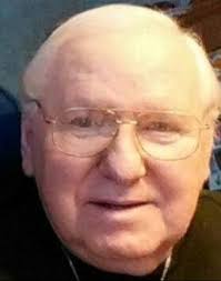 Victor D. Lukaszewicz, Jr. Obituary