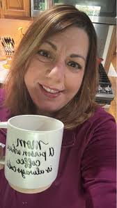 Preparing for night shift with coffee