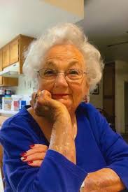 Margaret Farr Obituary (2021)