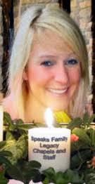 Danielle Nicole Sloan (1986-2008)