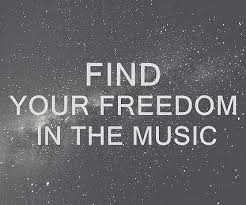 Music Freedom Music Quotes Quotes To Live By Wisdom Books