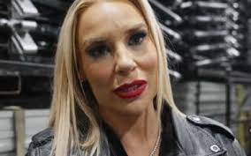 Ash By Elegance Admits She Felt Like a 'Toy Sitting