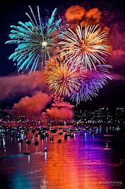 Honda Celebration Of Light Vancouver British Columbia Canada Amazing Pictures Amazing Travel Pictures With Maps For All Aroun Fireworks Pictures Photo