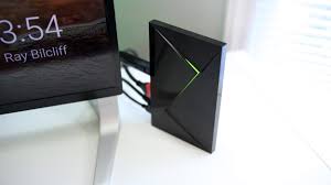 However, in this guide we will cover all possible scenarios involved in the setting up a brand new nvidia shield tv 2017 from scratch. Review The Nvidia Shield Tv Is Essentially The Perfect Set Top Box And It S Only Going To Get Better Video 9to5google