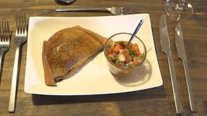 essen trinken empanadas de pino die besondere fleischpastete rezept fleischpastete rezepte essen