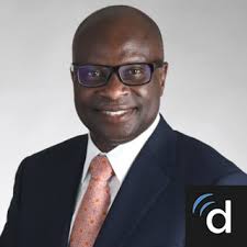 Dr. Akinlolu O. Ojo, MD