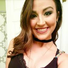 Stephanie Parris (@StephieParris)