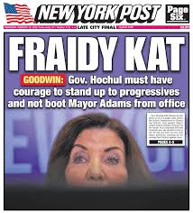 Criticism of Governor Cuomo's COVID-19 Decisions in New York