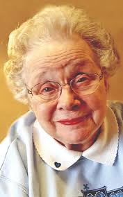 Mildred “Millie” Kociemba