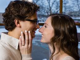 Gideon Hull and Hannah Pariseau's Wedding Website