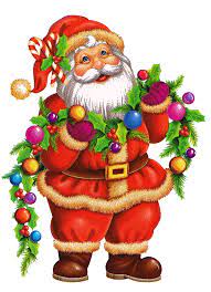 Voici un nouveau dessin à colorier du père noël. Dessins En Couleurs A Imprimer Pere Noel Numero 151822