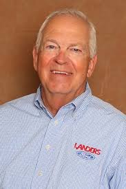 Meet the Team at Landers Ford in Collierville