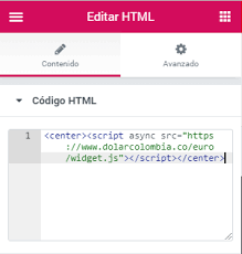 Trm la tasa representativa del mercado, o trm, indica cuántos pesos tiene que pagar por adquirir un (1) dólar. Tasa De Cambio Para Mi Pagina Web Trm Colombia Aplicaciones Excel