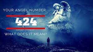 Angel Number 424 Meaning And Symbolism
