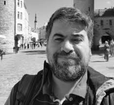 Marcelo Gatica Bravo