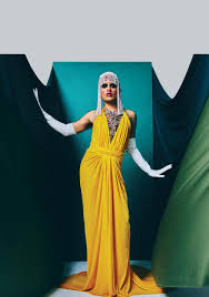 Fest Issue 3 2022 by The Skinny - Issuu