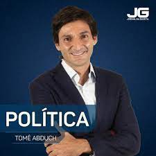 Na cnn, gabriela prioli dá palmadas no intelecto do bolsonarista tomé abduch. Tome Abduch A Verdade Da Compra Das Vacinas By Jornal Da Gazeta