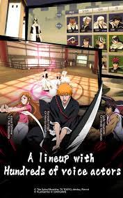 8.0 | 21 reviews | 3 posts. Bleach Mobile 3d For Android Apk Download