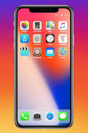 Download mi 10t pro xiaomi launcher theme apk 1. Ilauncher X X Launcher For Phone X For Android Apk Download