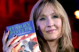 The London Streets That Inspired Jk Rowling S Harry Potter Books Mylondon