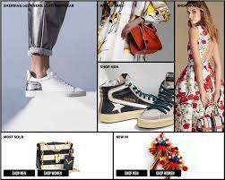 What brands of shoes are made in italy? Italist Italian Luxury Boutiques And Fashion Brands Italia Mia