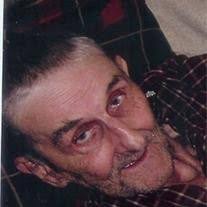 Ronald Hyatt Obituary