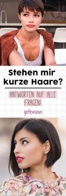 haare ab oder nicht mit dieser checkliste kann der friseurtermin kommen haare ab haare stehen mir kurze haare