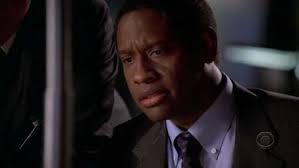 Tim Russ filmography