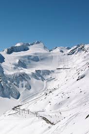 Otztal Ski Areas Skiing Solden Obergurgl Hochgurgl