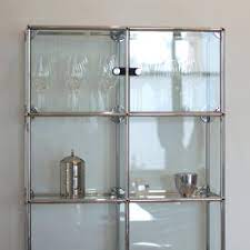 The average price for display cabinets ranges from $100 to $3,000. Display Cabinets High Quality Designer Display Cabinets Architonic
