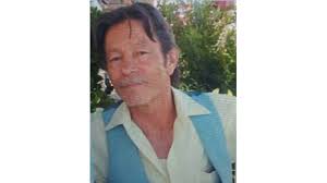 Anthony Ezekiel Maestas Obituary (2025) - Albuquerque, NM ...