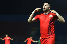 Melhores pastas de otavio godoy. Otavio Dutra Sundulan Marko Simic Mirip Cristiano Ronaldo Bola Tempo Co