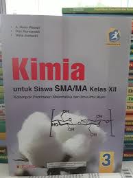 Blog ini menyediakan berbagai buku kurikulum 2013 smp/mts. Jual Buku Kimia Kelas Xii Sma Ma Peminatan Kurikulum 2013 Revisi Di Lapak Nuansa Aulia Bukalapak