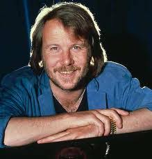 December 16, 1946, stockholm, sweden), . Geburtstage 16 Dezember Benny Andersson Radio Kreta