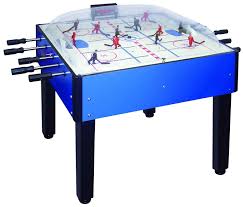 Bubble Hockey Way More Games Air Hockey Table Air Hockey Hockey